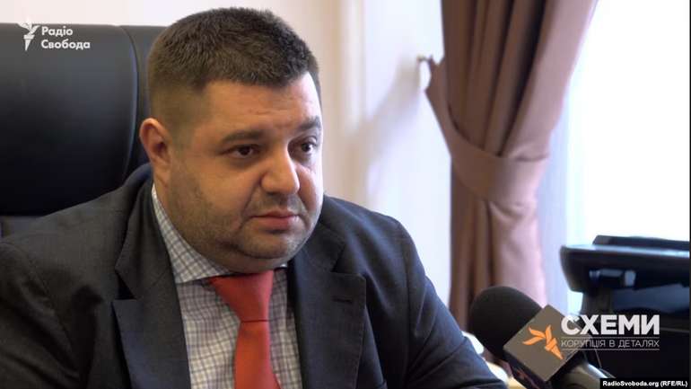 ВАКС скасував підозру ексдепутату Грановському, який знаходиться за кордоном