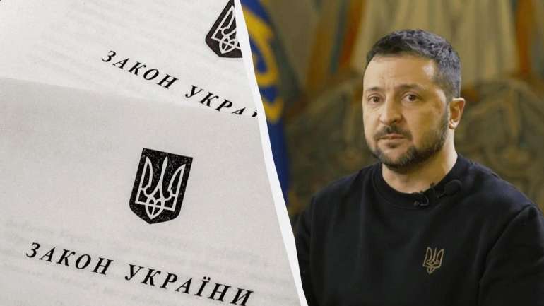 Зеленський не хоче карати колаборантів