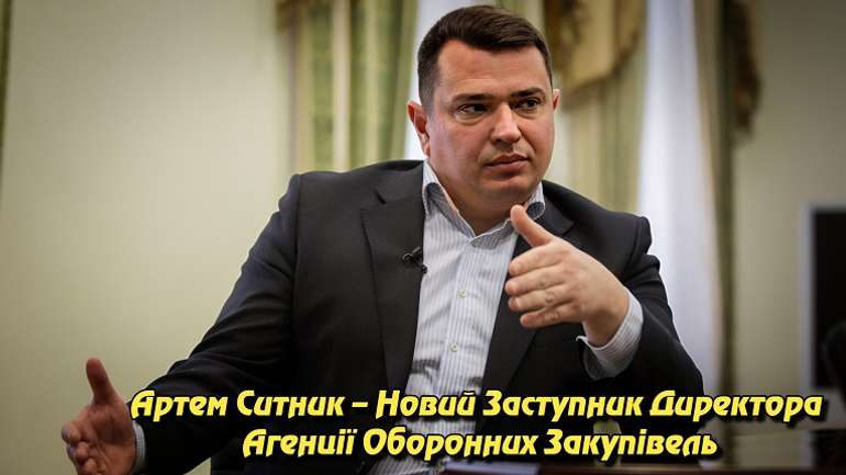 Ненаситники вже хазяйнують в українському ОПК