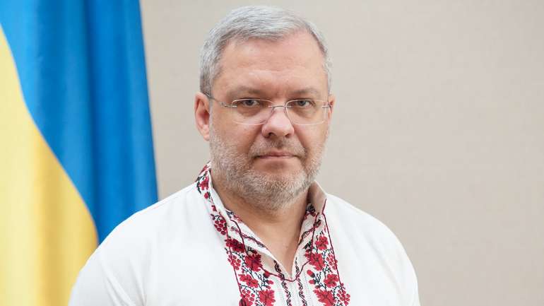 НАБУ зацікавилося міністром енергетики Германом Галущенком