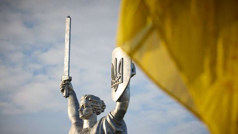 Лідери країн Балтії привітали Україну з 33-ю річницею незалежності