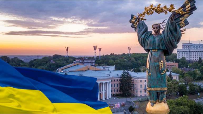 Західні лідери і дипломати вітають Україну з Днем незалежності
