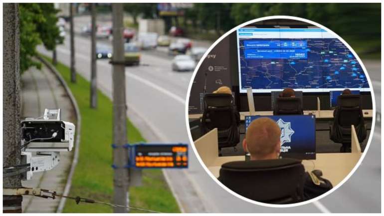 Поліція продовжує тероризувати автомобілістів