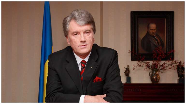 Віктор Ющенко назвав винних у появі путінського режиму