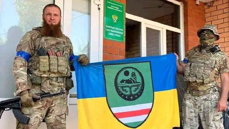 Кремль боїться поширення Курської операції на Урал і Кавказ