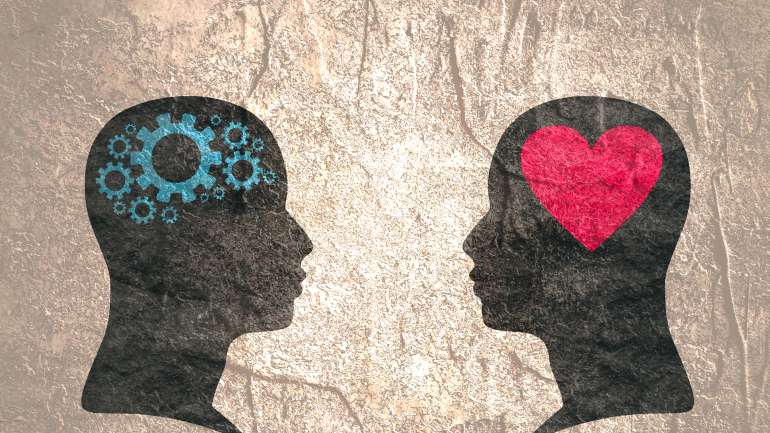 Як мозок відрізняє кохання, дружбу і прив’язаність?