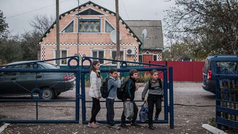 Чому ми бідні, бо дурні. А чому дурні — бо бідні