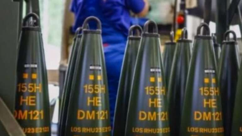 Війна як бізнес