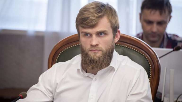 Втеча Артема Дмитрука