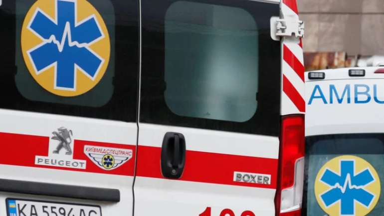 На Полтавщині в лікарні померли три людини, які постраждали від атаки 26 серпня