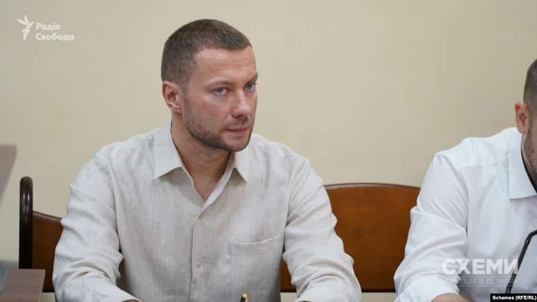 Суд відмовився взяти під варту голову АМКУ Кириленка