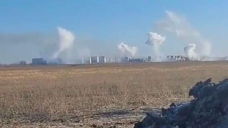 Кассандра Буданова проґавила російський наступ на Вугледар