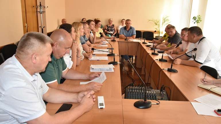 Пирятинська «Довіра» обіцяє витратити до 1 млн грн на готель