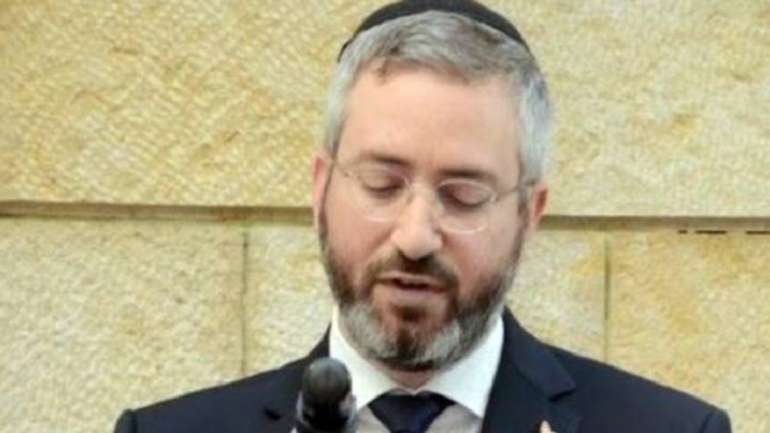 Ізраїль справедливо вбиває дітей у Ґазі — головний рабин Франції