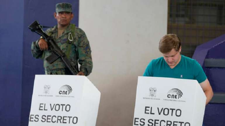 Позірна демократизація Мексики не зменшує рівень насильства