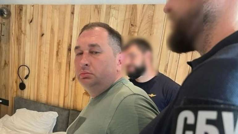Суд залишив під вартою ексзаступника міністра енергетики Хейла
