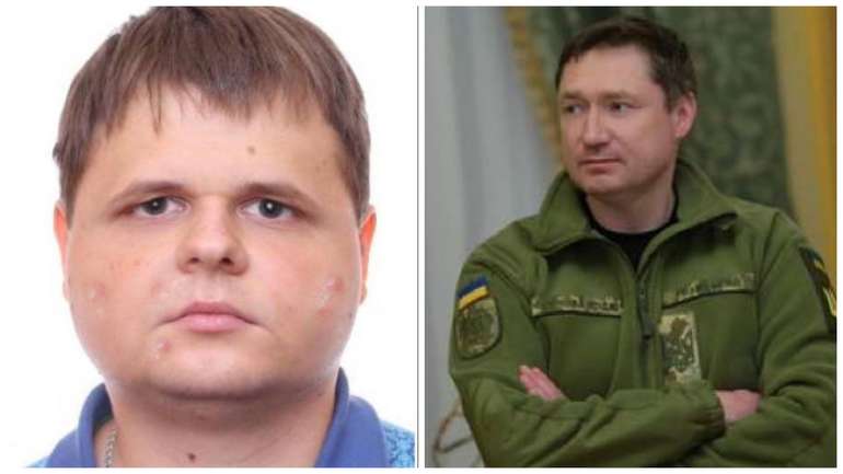 Батальйон «Блатних та наближених»