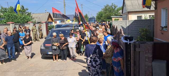 Подруга «Іранка» із лав 67 ОМБр знайшла вічний спочинок на Кропивниччині_11