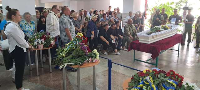 Подруга «Іранка» із лав 67 ОМБр знайшла вічний спочинок на Кропивниччині_7