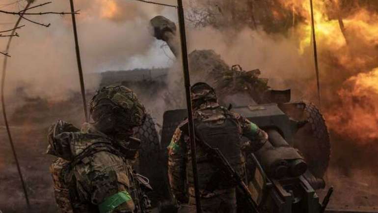 Ефект доміно для України в Донецькій області триває, — Рьопке