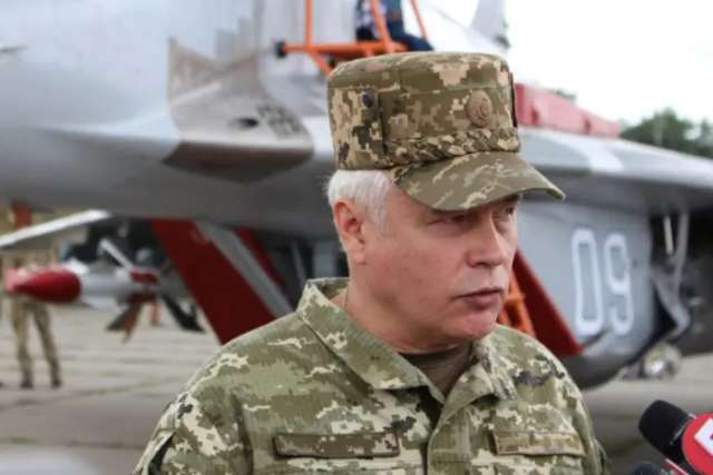 Анатолій Кривоножко