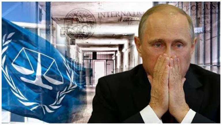 Суд Гааги вимагає заарештувати путіна в Монголії