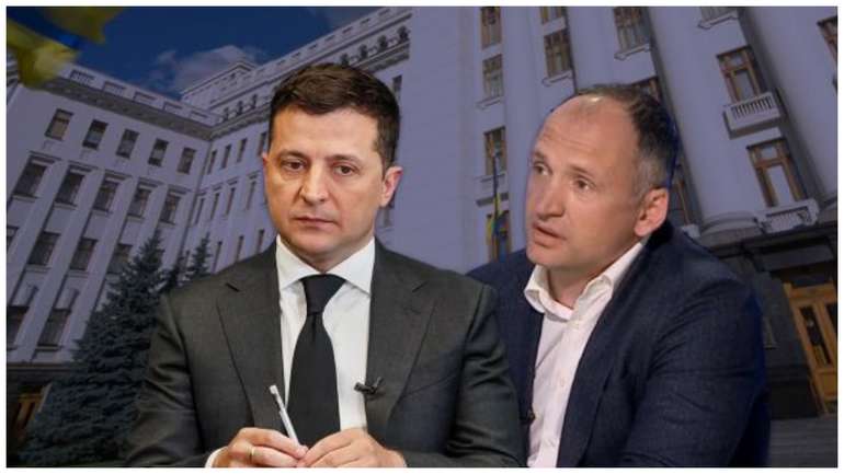 Підміна героїв