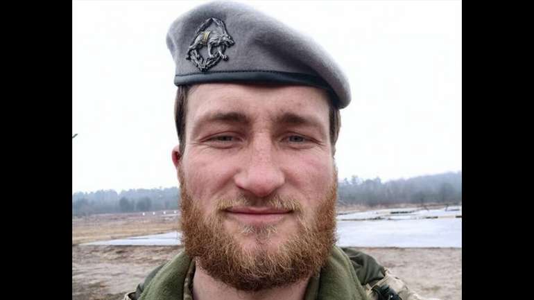 Захищаючи Україну, загинув кікбоксер Роман Головатюк