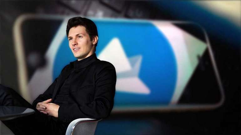 Дуров сказав на допиті, що співпрацював з контррозвідкою Франції