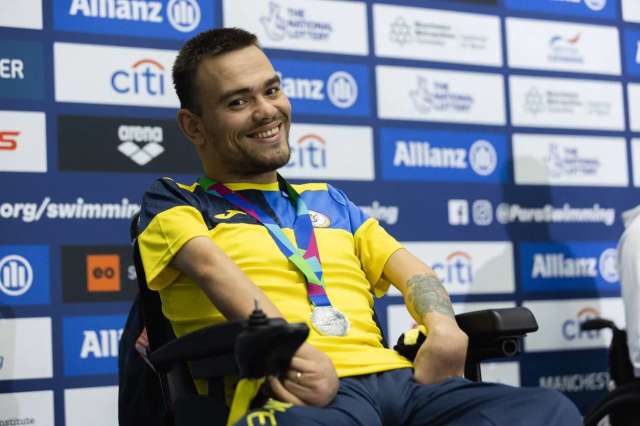 Паралімпіада-2024 у Парижі: всі здобутки Українців_15