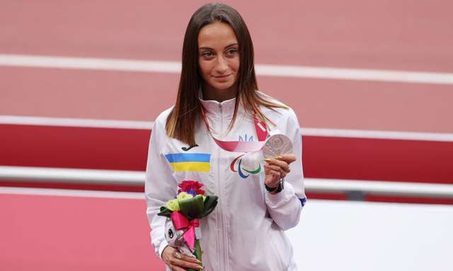 Паралімпіада-2024 у Парижі: всі здобутки Українців_21