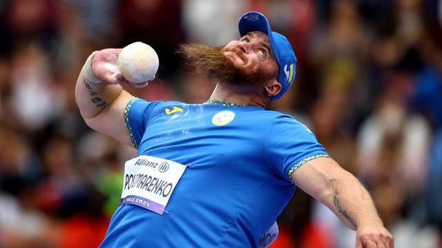 Паралімпіада-2024 у Парижі: всі здобутки Українців_23