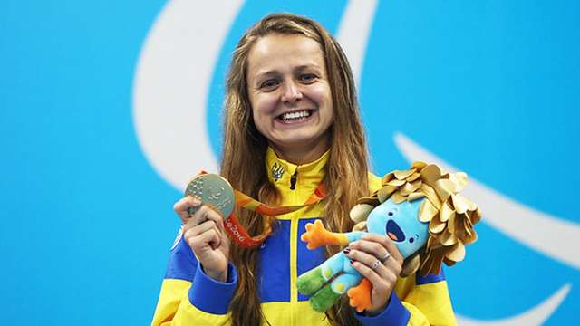 Паралімпіада-2024 у Парижі: всі здобутки Українців_25