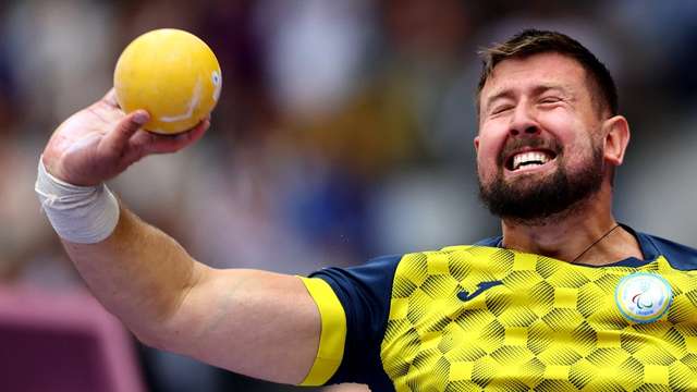 Паралімпіада-2024 у Парижі: всі здобутки Українців_43