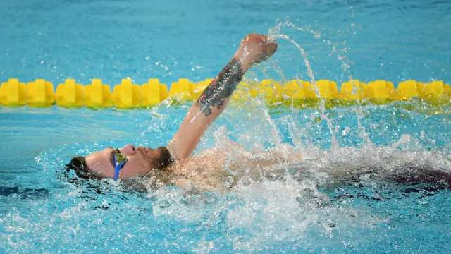 Паралімпіада-2024 у Парижі: всі здобутки Українців_49