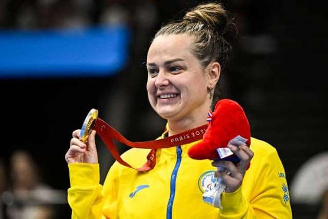 Паралімпіада-2024 у Парижі: всі здобутки Українців_51