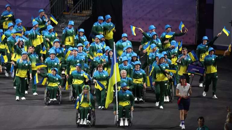 Паралімпіада-2024 у Парижі: всі здобутки Українців