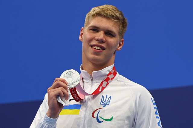 Паралімпіада-2024 у Парижі: всі здобутки Українців_29