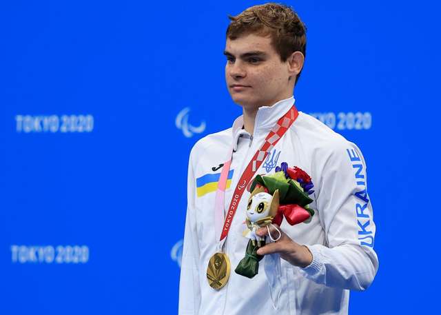 Паралімпіада-2024 у Парижі: всі здобутки Українців_53