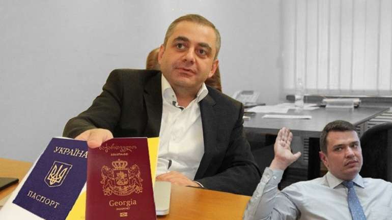 Зустрічайте некоронованого господаря НАБУ