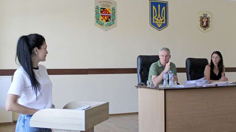 Громадськість змусила владу Гадяча виділити кошти сім'ям фронтовиків