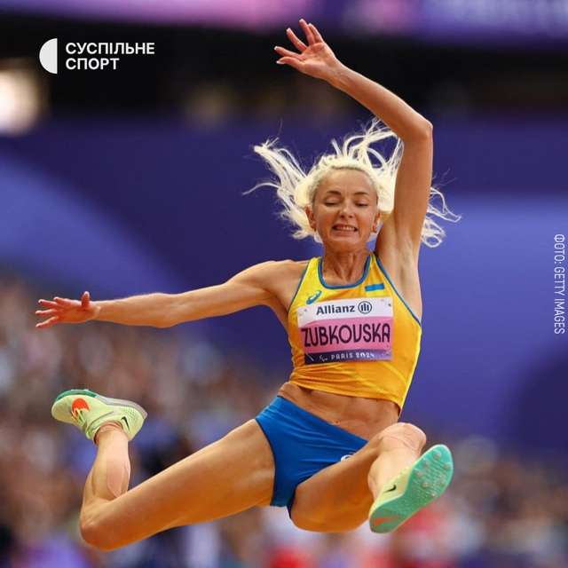 Паралімпіада-2024 у Парижі: всі здобутки Українців_3
