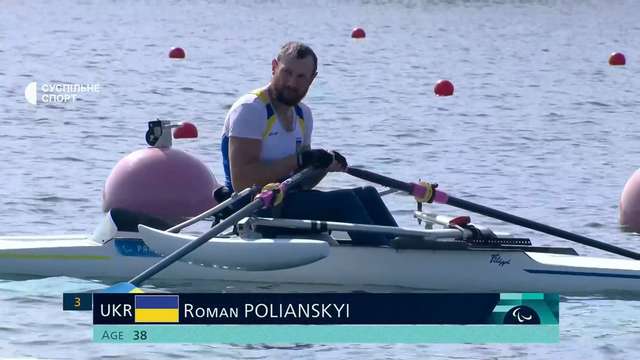 Паралімпіада-2024 у Парижі: всі здобутки Українців_31