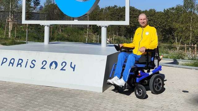 Паралімпіада-2024 у Парижі: всі здобутки Українців_59