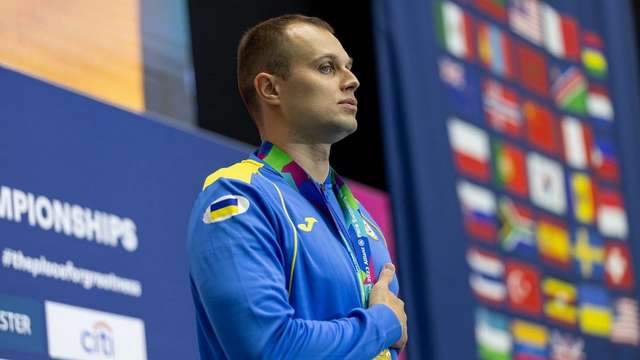 Паралімпіада-2024 у Парижі: всі здобутки Українців_61