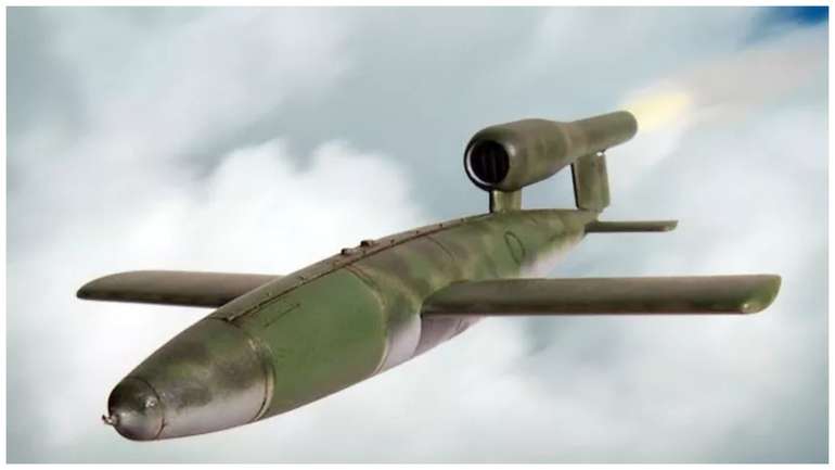 Зеленський вчергове потужно збрехав. «Ракето-дрон» це вигадка