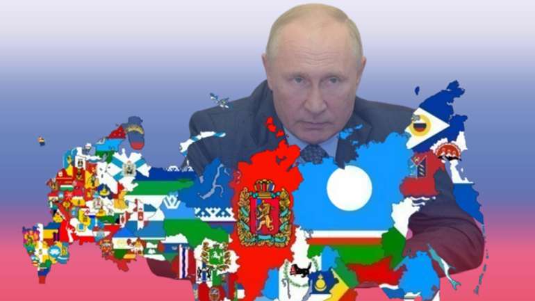 Президент Тайваню закликав режим КНР відібрати землі у РФ