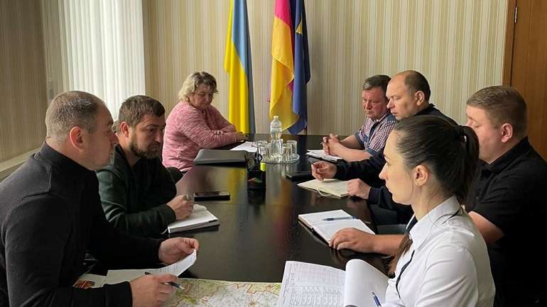 Влада Диканьки вимагає надати 2 млн грн дотацій