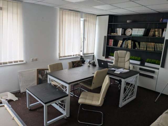 Унаслідок ракетного удару росії по Києву пошкоджено мечеть_1