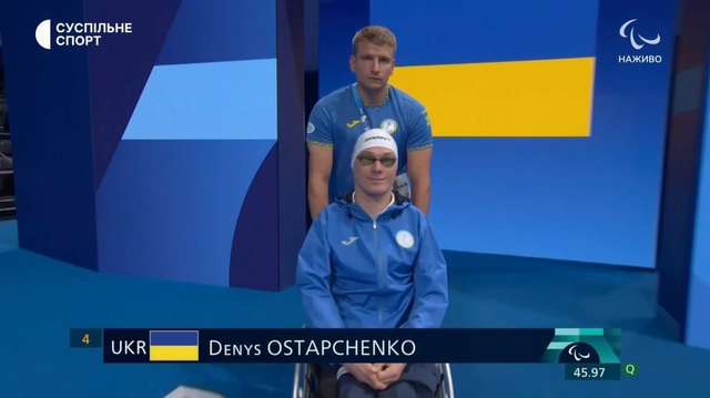 Паралімпіада-2024 у Парижі: всі здобутки Українців_7